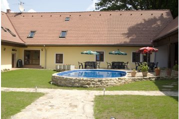 Viesu māja Rodvínov 2